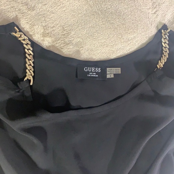 Guess Dress Los Angeles Est.1981 - Picture 5 of 10